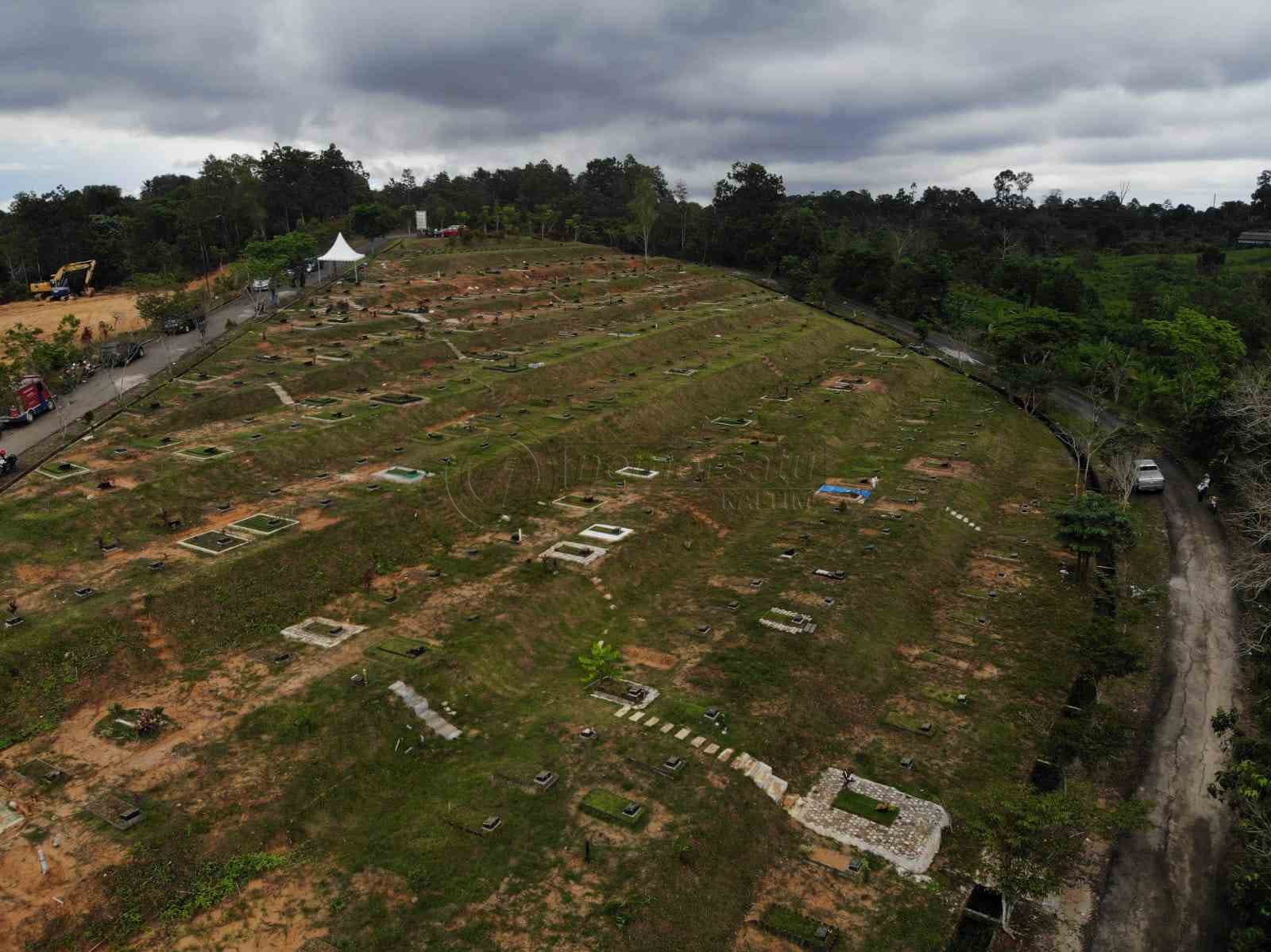 Hadapi Lonjakan COVID-19, Saatnya Persiapkan Skenario Terburuk