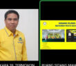 Mahkamah Golkar Tolak Gugatan Makmur