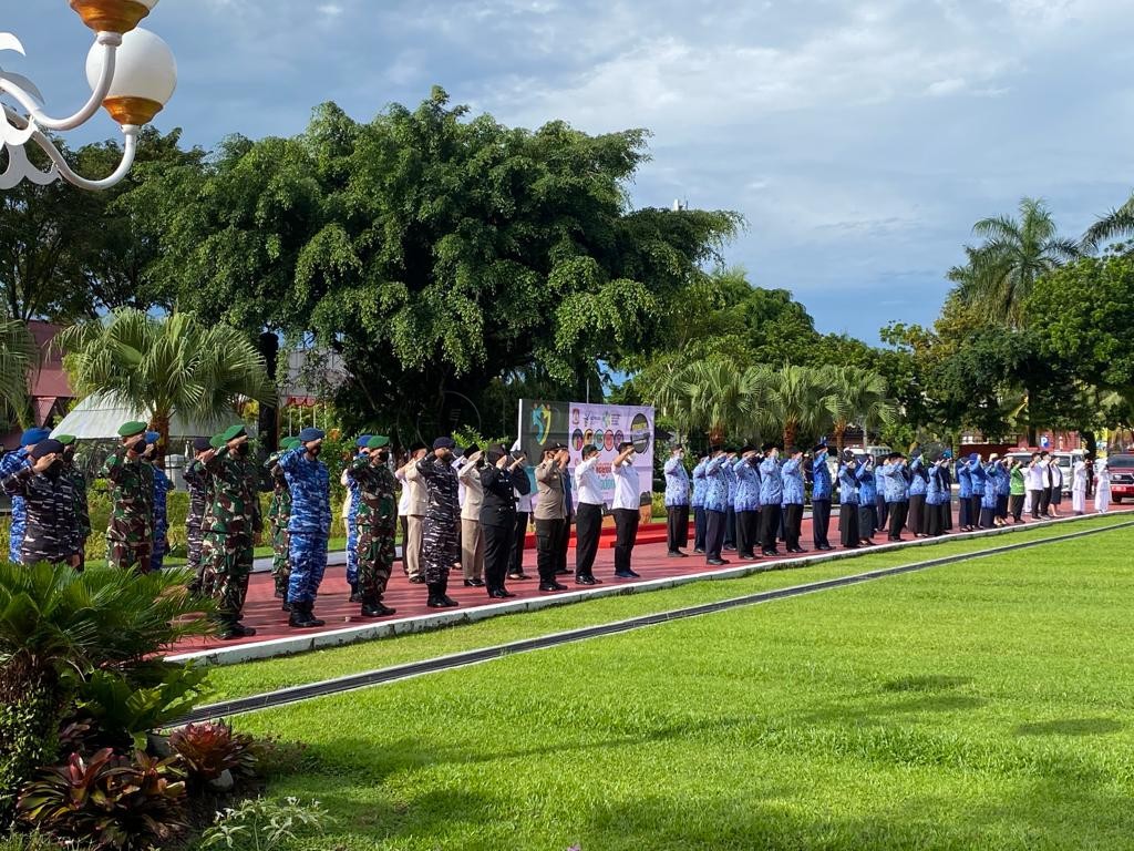 HKN ke-57, Momentum Penting Bagi Kebangkitan Kesehatan