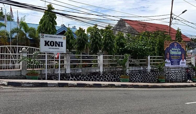 Dua Sosok Potensial Maju Pemilihan Ketua KONI Balikpapan