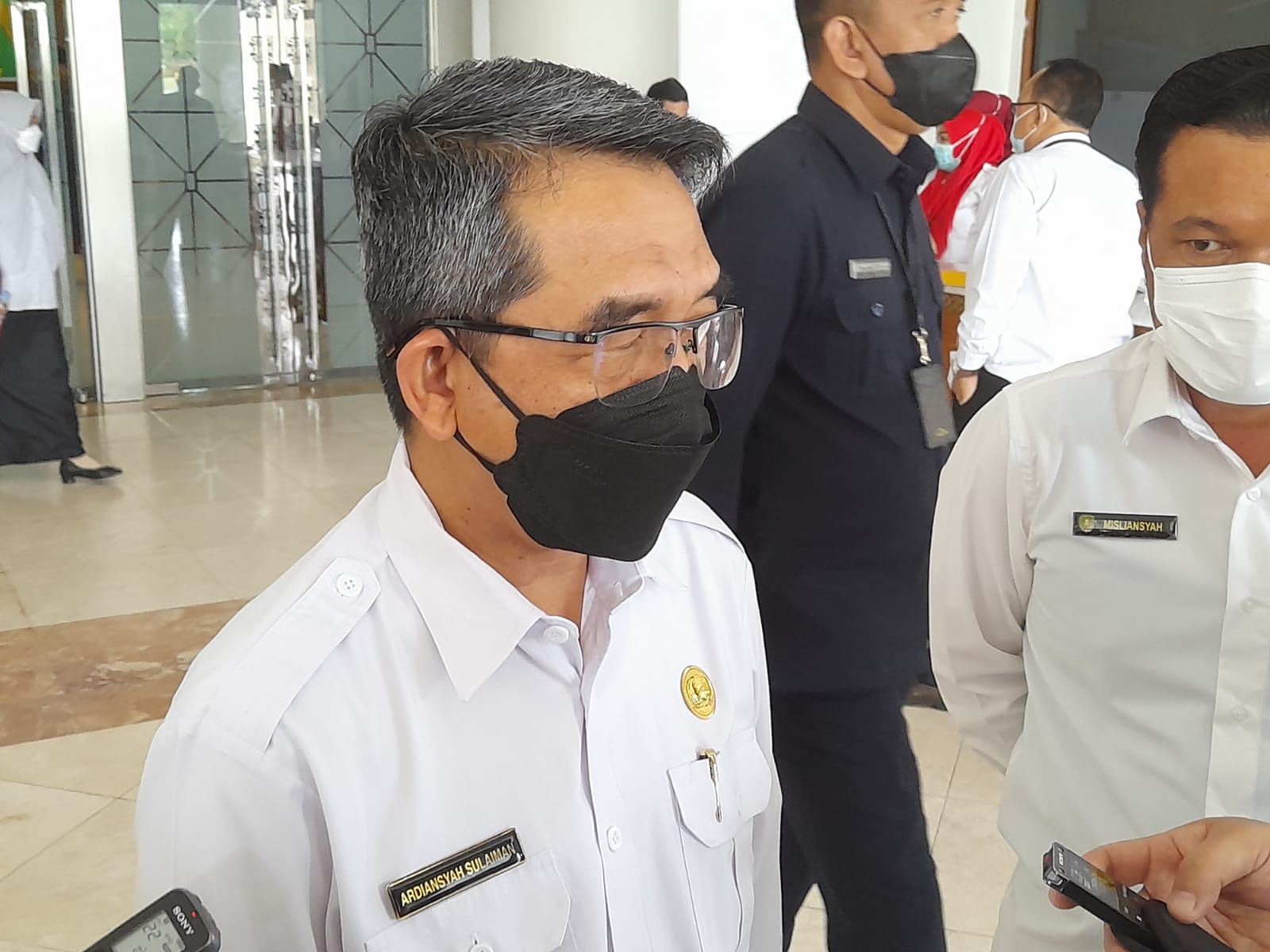 Mengacu Kinerja, PNS Kutim Tidak Mudah Raup TPP