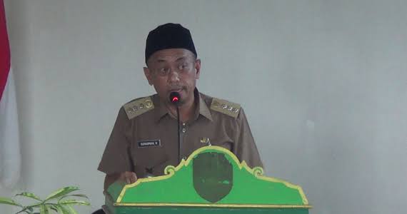 Penduduk Bertambah, Bengalon Perlu Pasar