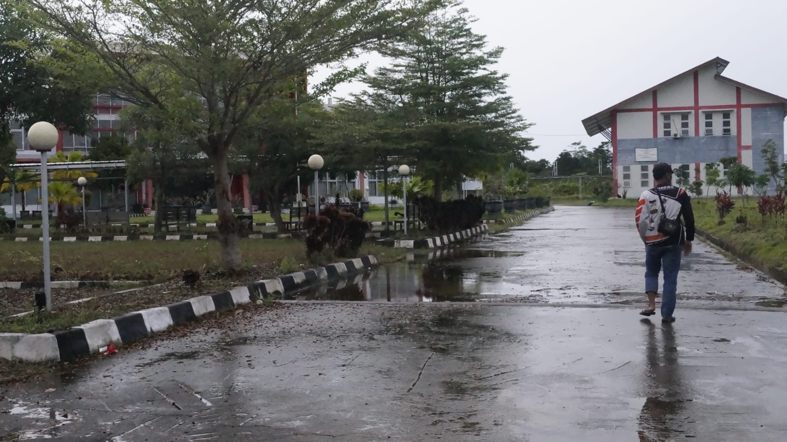 Pemkab Kutim Arahkan KEK MBTK Jadi Sentra Olahan Kelapa Sawit