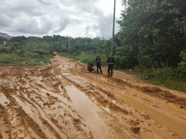 Pinjaman Daerah Paser Tak Perlu Rekomendasi Kemendagri