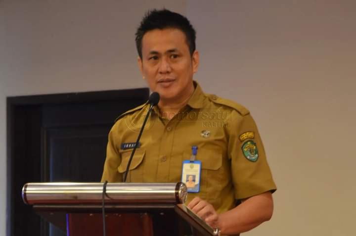 Optimalkan PAD dan Pengelolaan SDA, DKP Kaltim Dorong BLUD Derawan