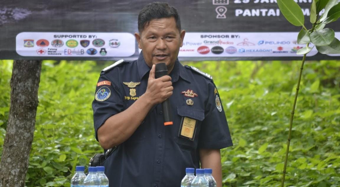 Nelayan Diharap Perhatikan Alat Keselamatan saat Melaut