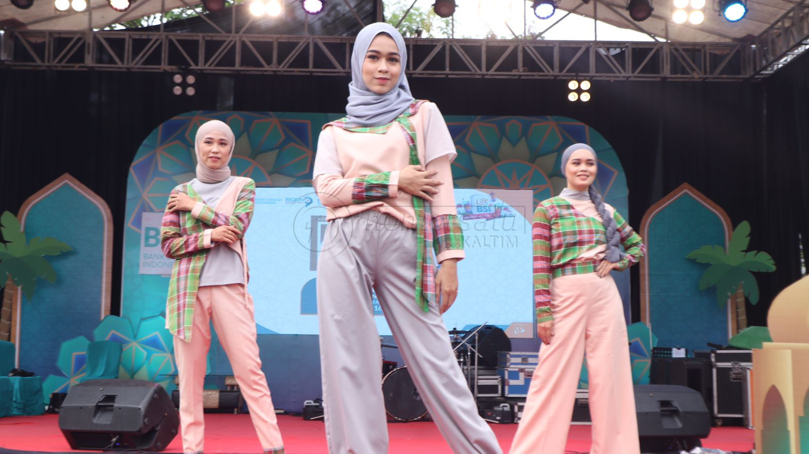 Berkarya Dalam Gaya, Komunitas Desainer Bertumbuh Sambut Nusantara