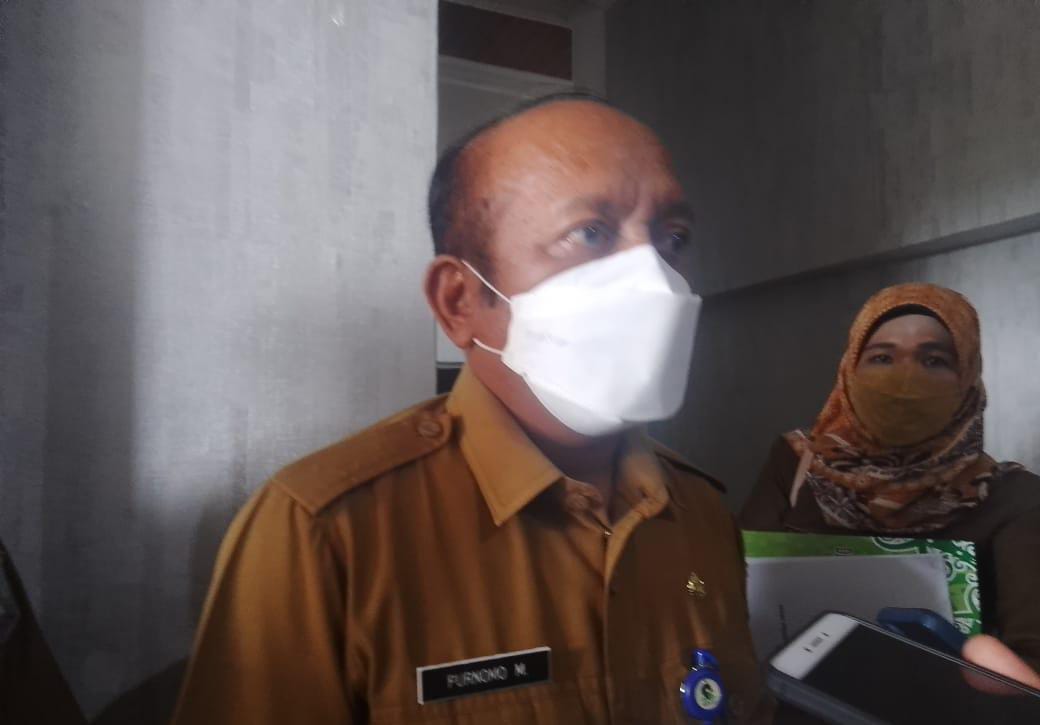 Pemerintah Balikpapan Ajukan Tambahan Ribuan PPPK Ke Menpan