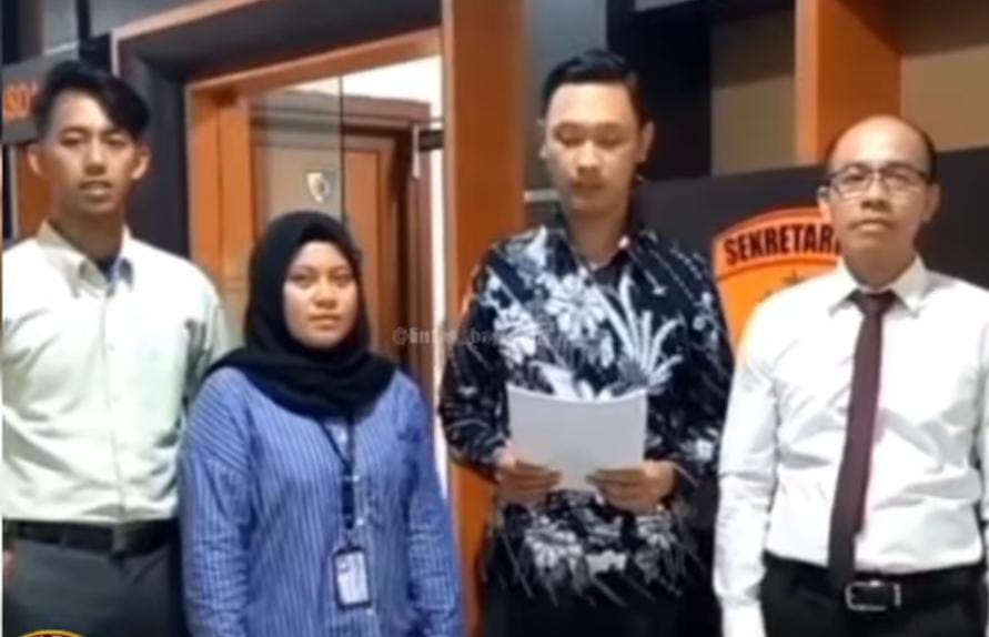 Diduga Rusak Aset Warga, PT Fahreza Dilaporkan ke Polda Kaltim