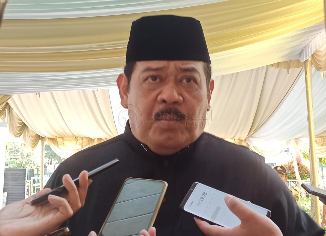 Abdulloh: Walikota Sepakat Putus Kontrak PT Fahreza Duta Perkasa