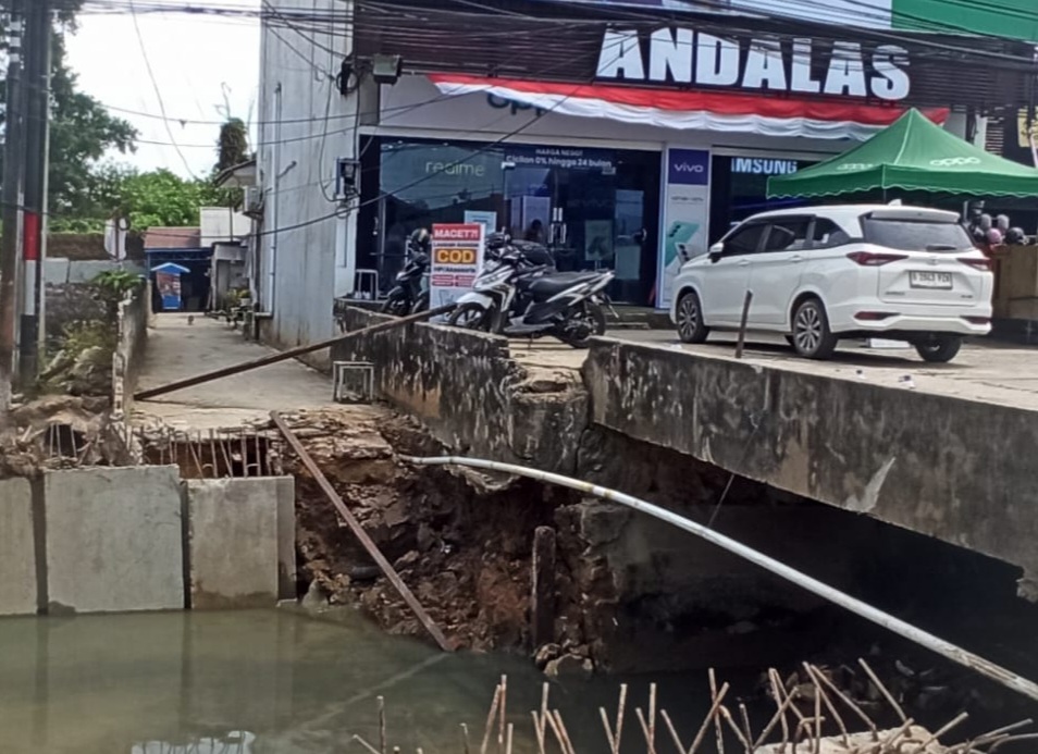 Kalau Pemkot Putus Kontrak PT Fahreza, Ini yang Akan Dilakukan Dirutnya