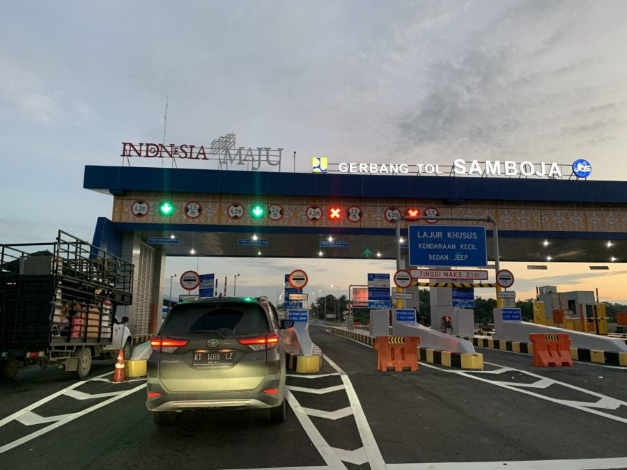 Raih Omzet Kontrak Rp 1,44 T, Tol Balsam Masuk Proyek Besar WIKA Beton