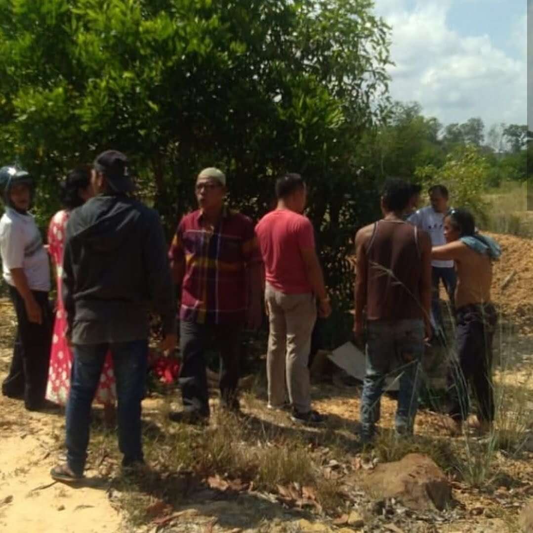 Berenang di Kolam Bekas Galian, Seorang Bocah Ditemukan Tak Bernyawa