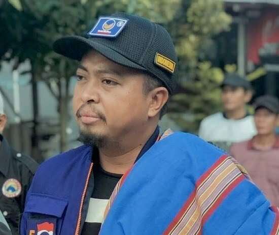 Menunggu Keputusan NasDem; Arita Belum Bulat, Basir Sudah Bertekad