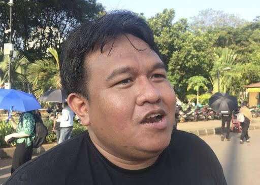 Dhandy Laksono Ditetapkan Tersangka Ujaran Kebencian