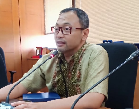 Inflasi Diproyeksi Terkendali sampai Akhir Tahun