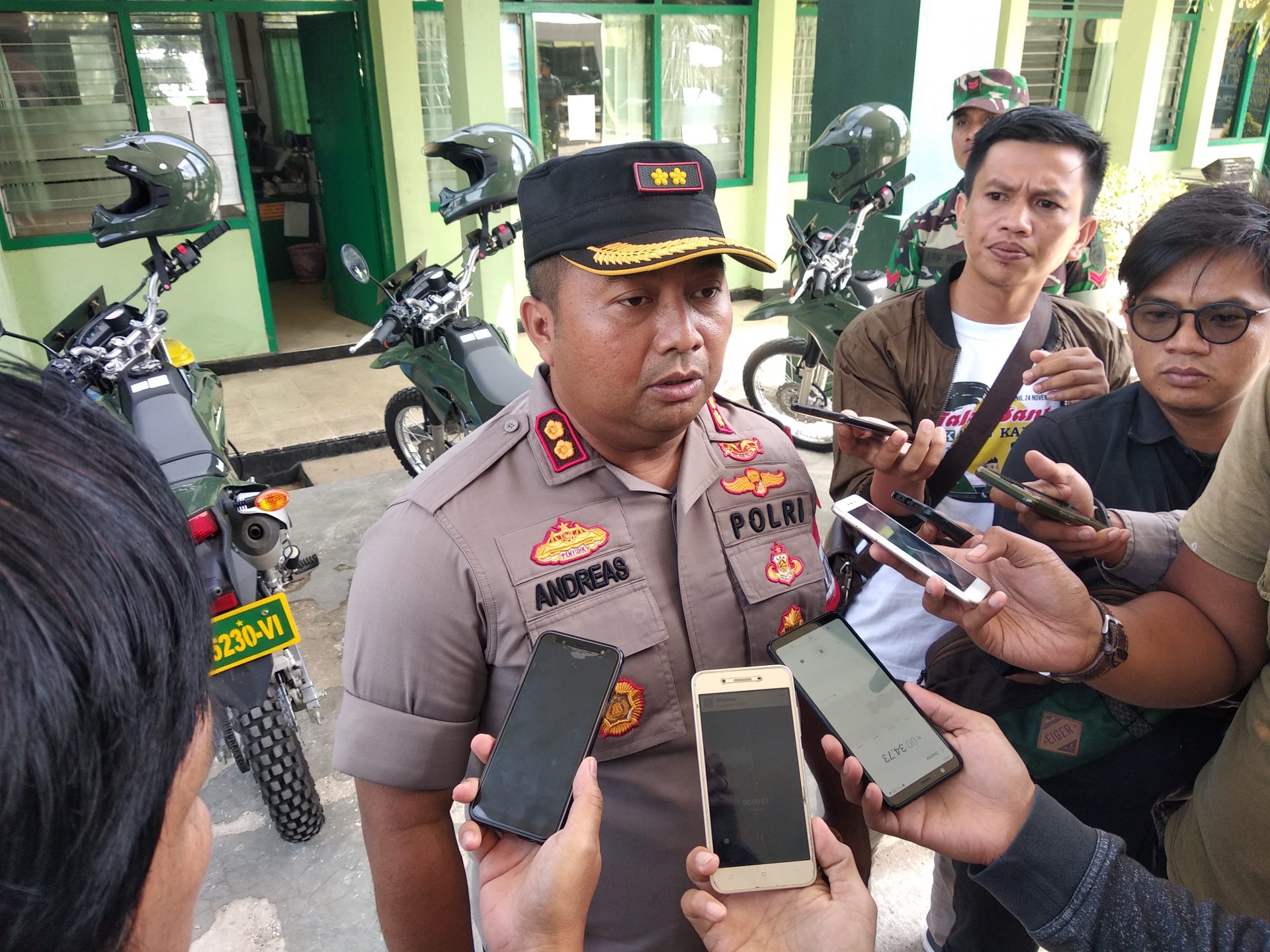 Telusuri Borgol di Tangan Korban, Polisi Akui Ada Unsur Penganiayaan