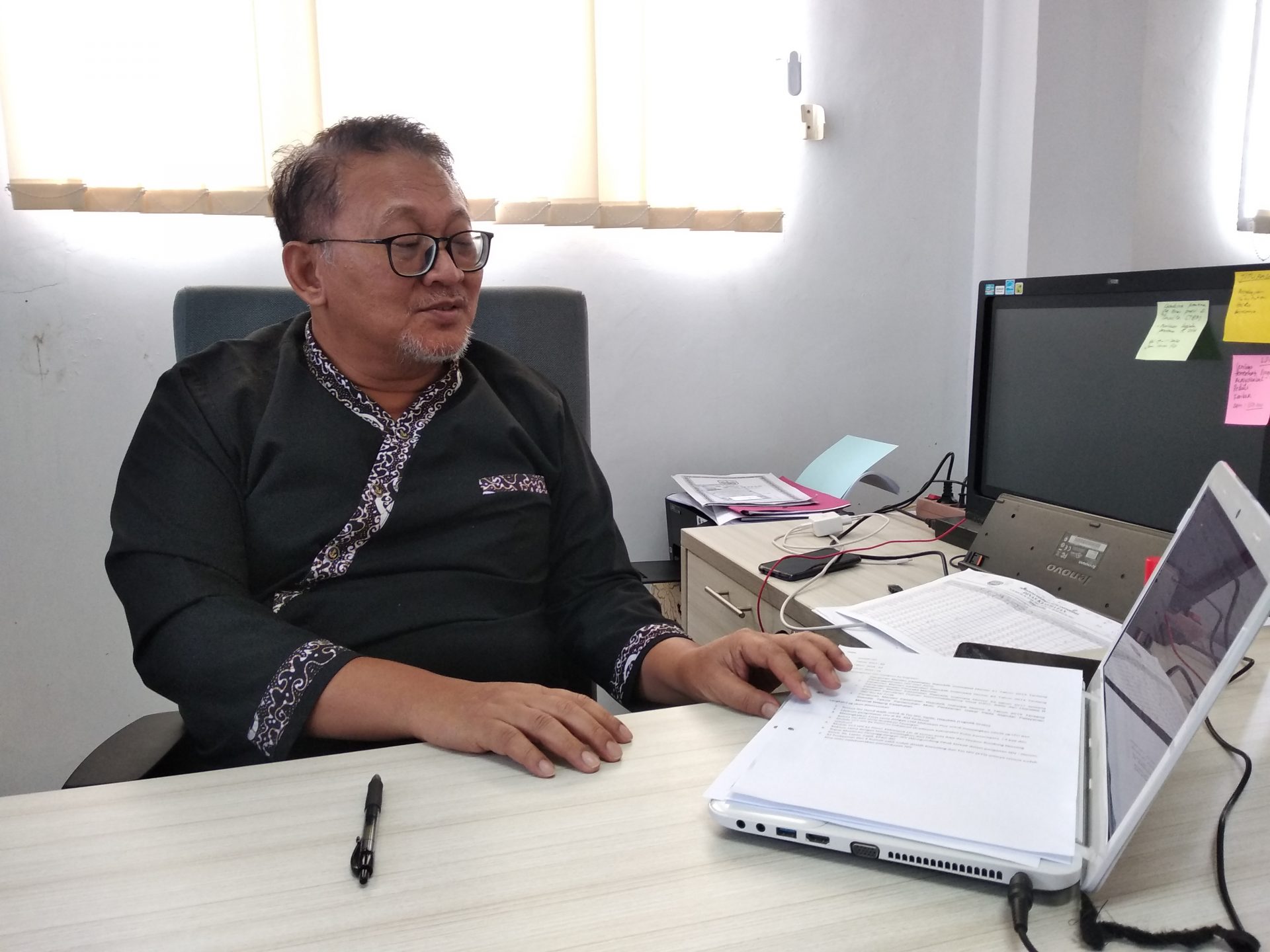 Dinkes Temukan 171 Kasus DBD