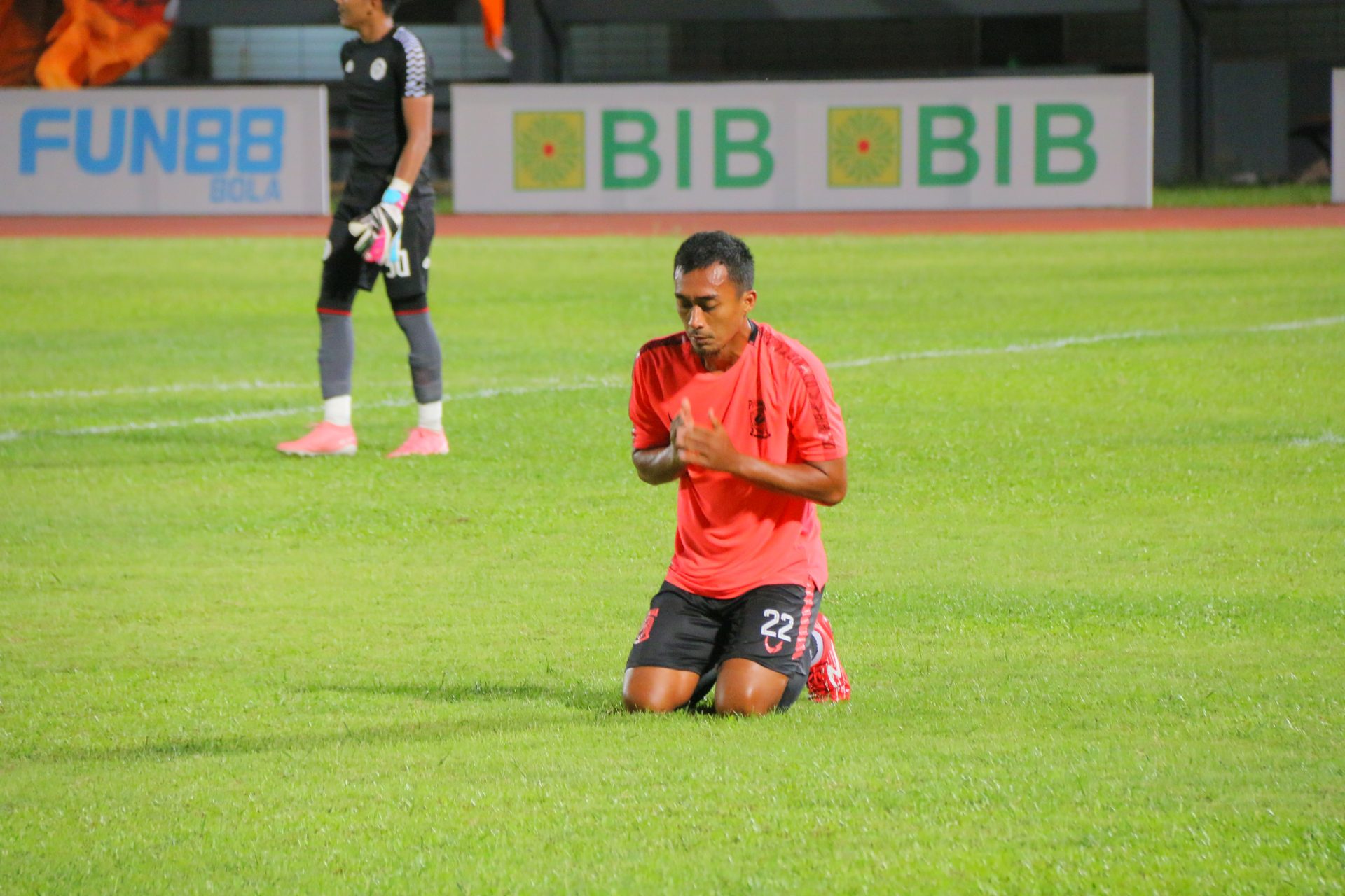 Komentar Pemain Borneo FC Terkait Pandemi COVID-19