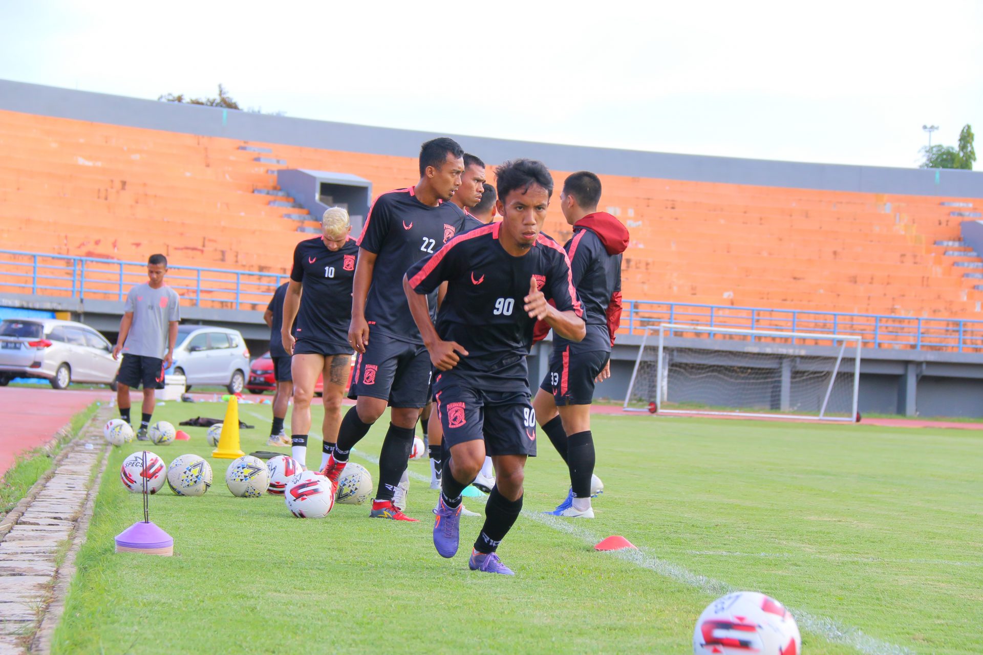 6 Hal Baru yang Pusamania Harus Tahu Dari Borneo FC