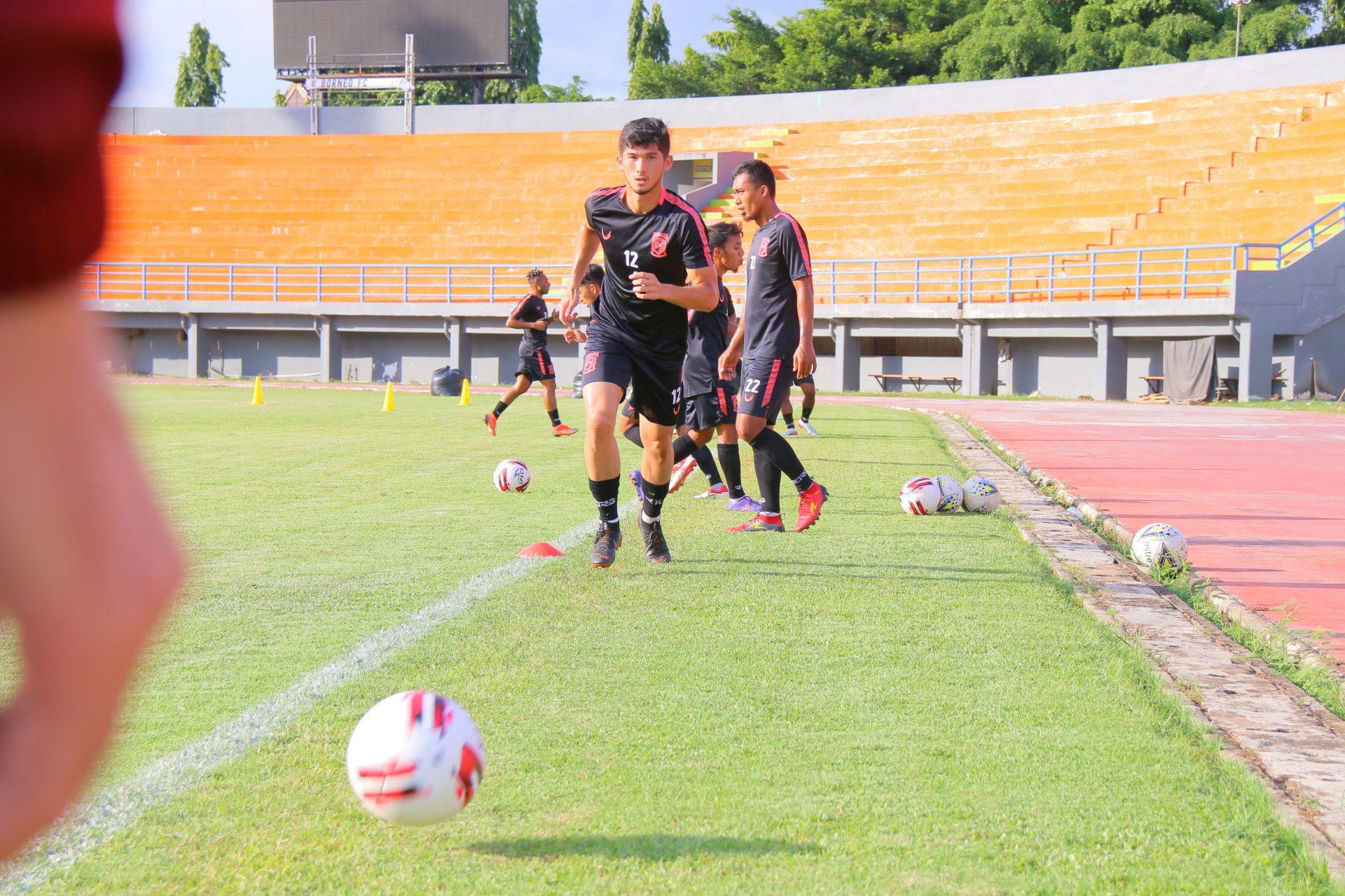 Jadwal Terbaru Liga 1 Dirilis, Borneo FC Pasrah 