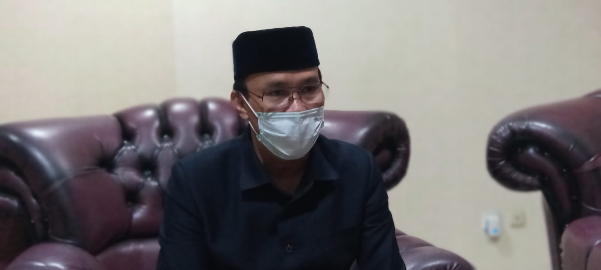 Dewan Harap Kerja Gugus COVID-19 di Penajam Maksimal