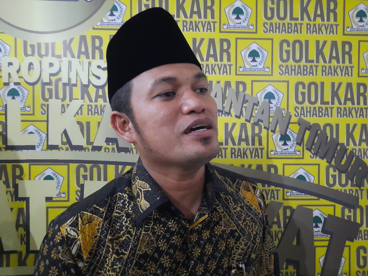 Rudy: Mustahil RUU Minerba Disahkan di Tengah Pandemi COVID-19