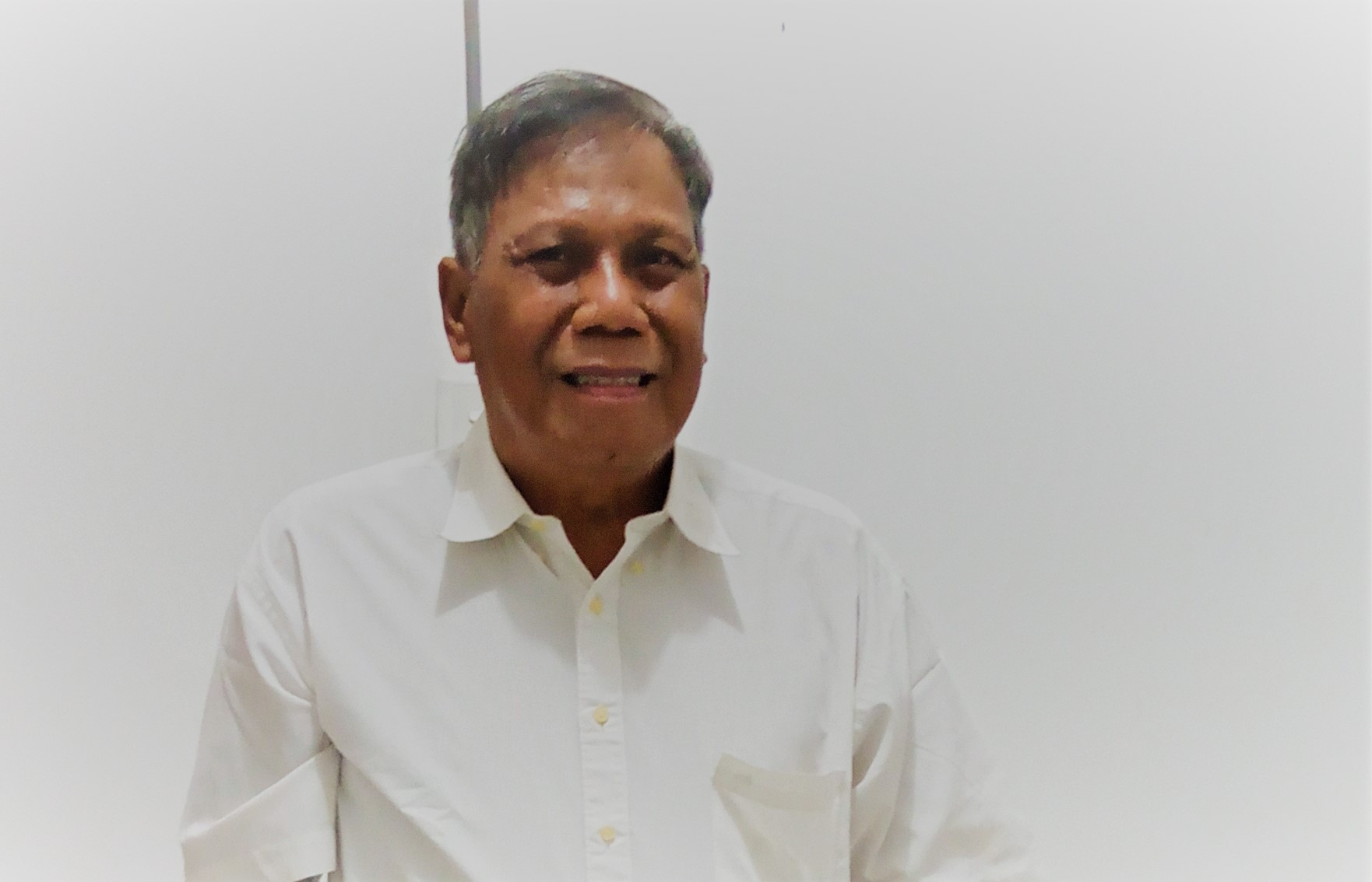 Harimuddin Rasyid: Bekas Sopir di Balik Kabupaten Penajam