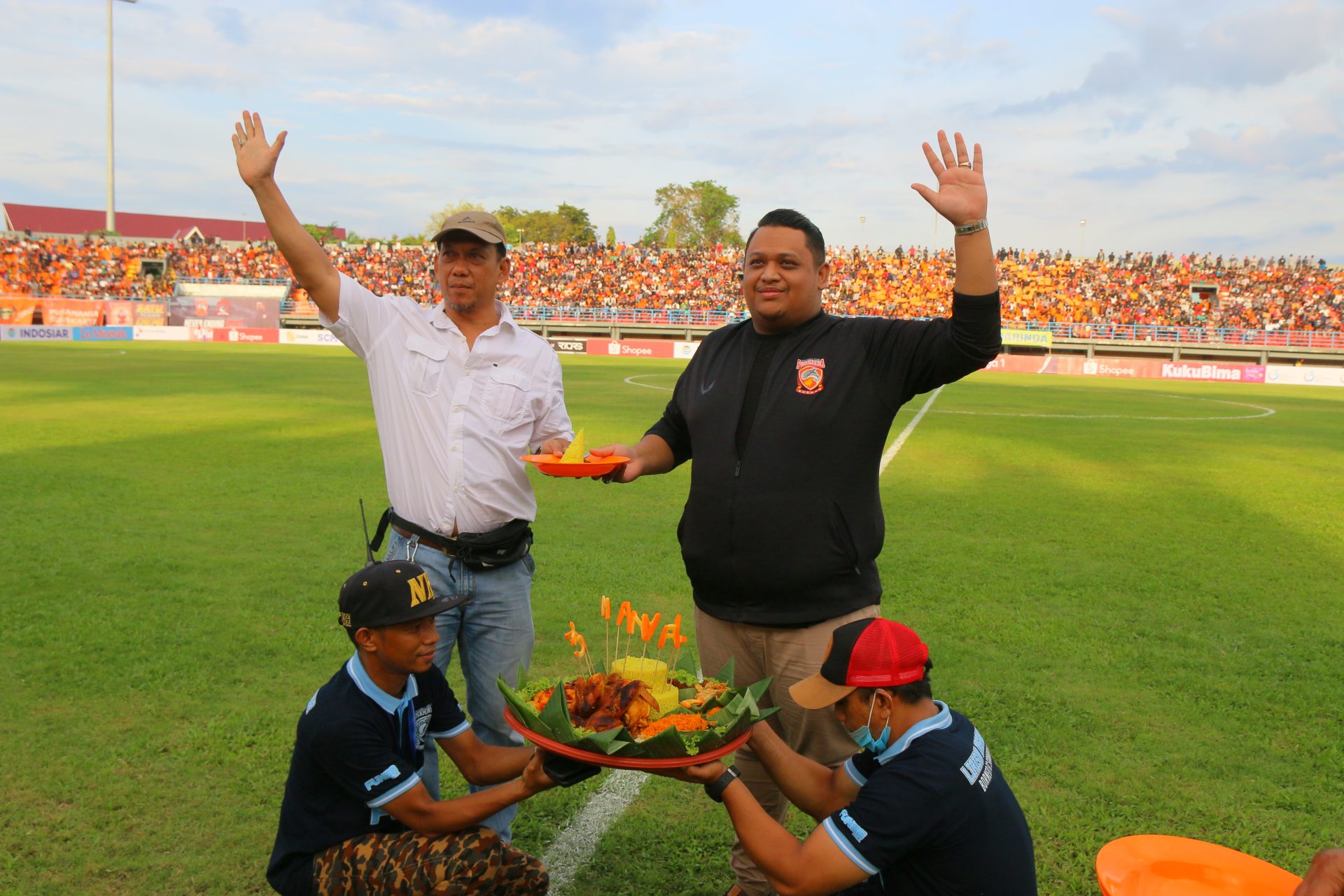 Tak Banyak yang Tahu, Ide Mendirikan Borneo FC Berasal dari Game Online