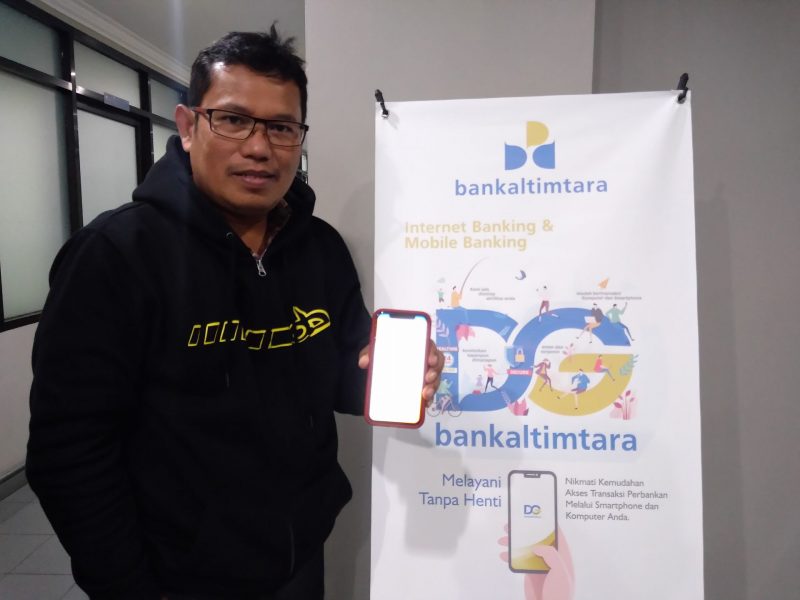 Ingin Dapat Kuota Internet dari Bankaltimtara? Ikuti Cara Ini