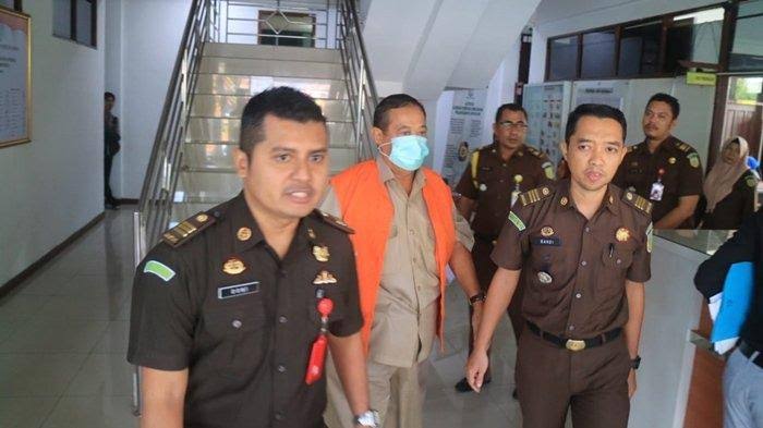 Nota Pembelaan Belum Siap, Sidang Lanjutan Sulaiman Sade Ditunda