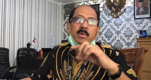 BKKBN Tetap Lakukan Sosialisasi Alat Kontrasepsi