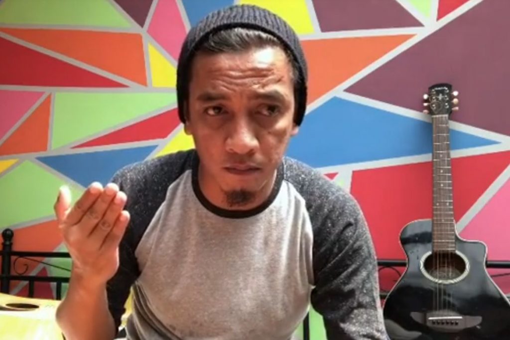 Lagu Kekeyi Diduga Plagiat, Novi Umar Serahkan Semuanya kepada Sony Music