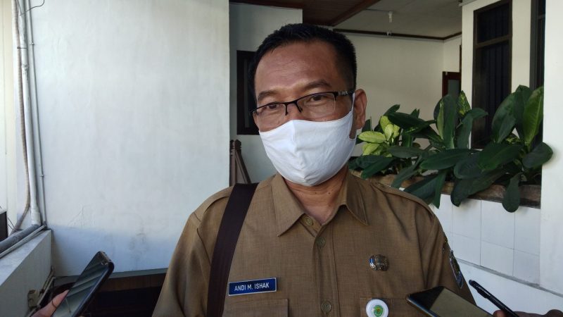 Terapkan Rumus Internal, Balikpapan Jadi Zona Hitam