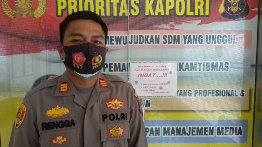 Satu Surat Dihargai Rp 150 Ribu, Dapat Hasil Meski Tanpa Jalani Rapid Test