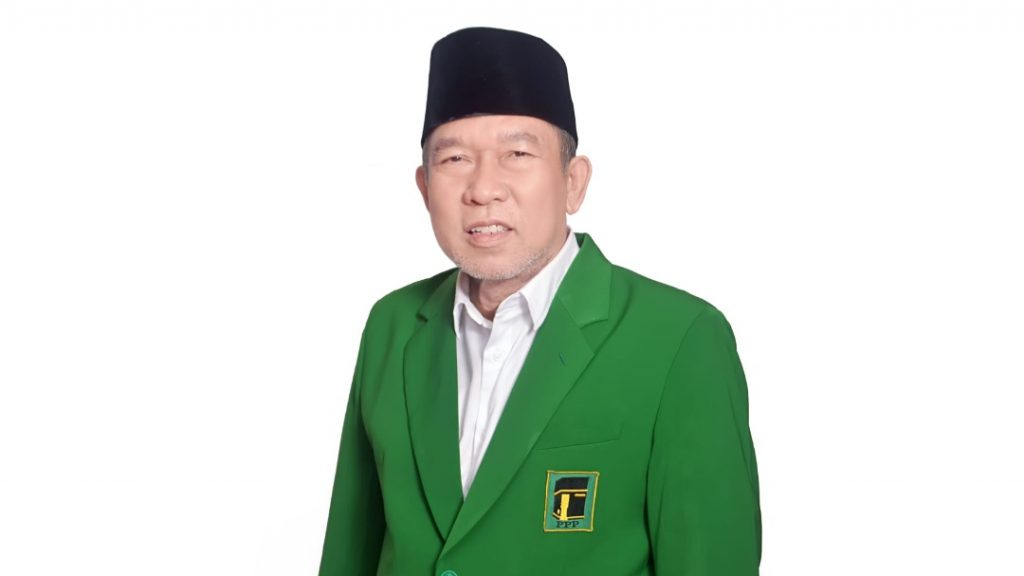 Arah PPP dan NasDem Pasca Ismu dan Encek