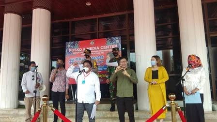 Lulus Ajang Pencarian Bakat, Rahmad Minta Dukungan Warga Balikpapan