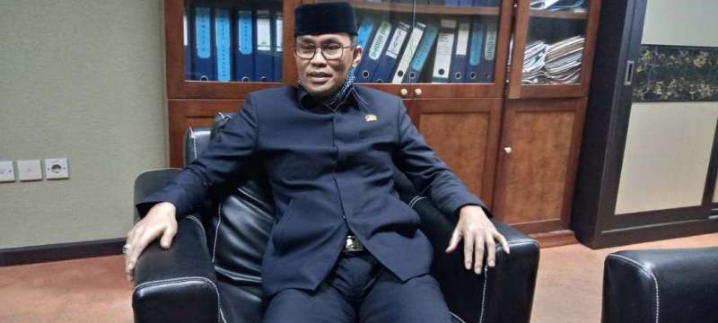 Soal Defisit, Besok DPRD PPU RDP Dengan Pemerintah