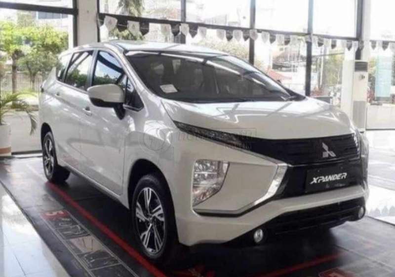 Waw, Mitsubishi Xpander ada Promo