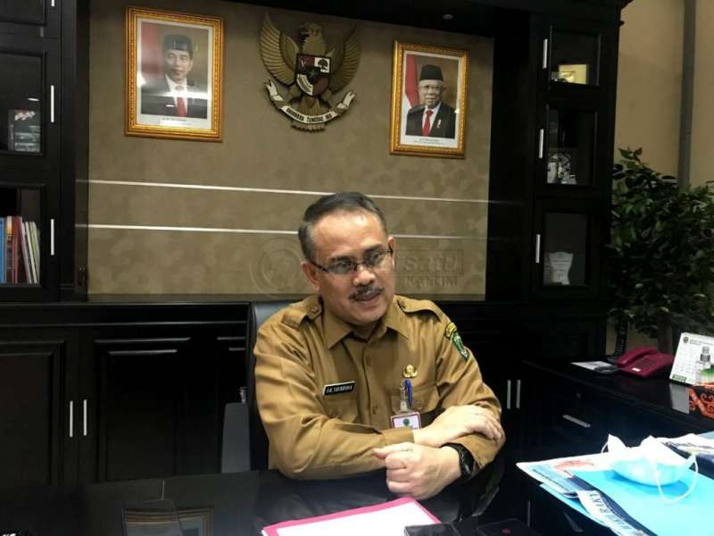 Pemprov Kaltim Target 70 Ribu UMKM Terima Bantuan Presiden Produktif