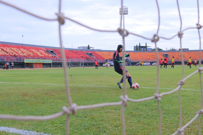 Borneo FC: Ada Apa Dengan Sepak Bola Indonesia