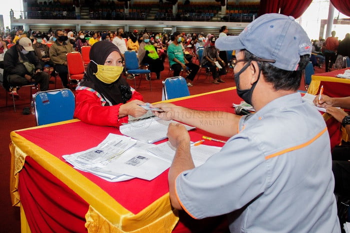 Balikpapan PPKM, Abdulloh Sebut Tak Perlu Ada JPS