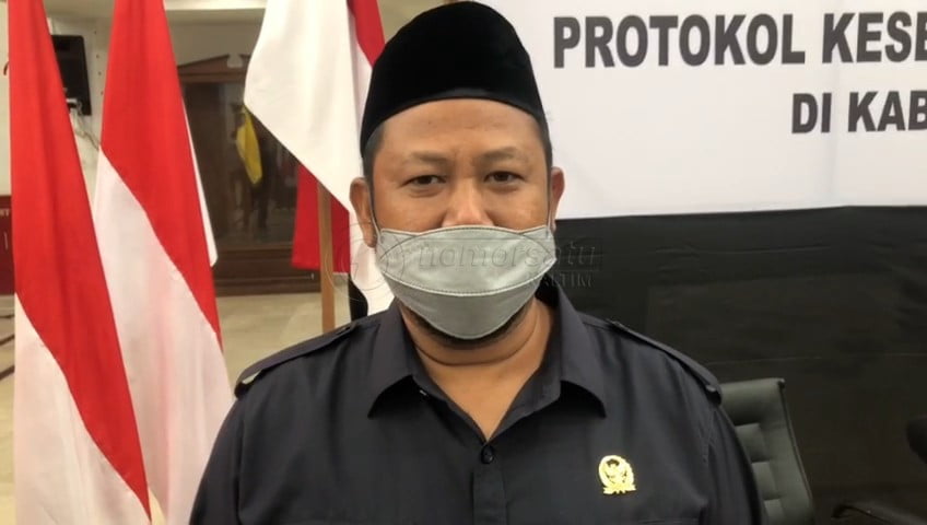 DPRD Kukar Siap Kawal Pembangunan Rumah Sakit di Muara Badak