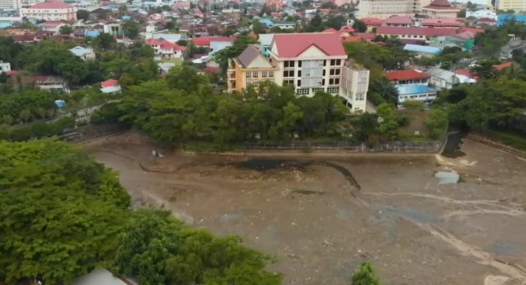 Hilangnya Ikan dan Rasa Aman Akibat Lenyapnya Air Bendali Telaga Sari