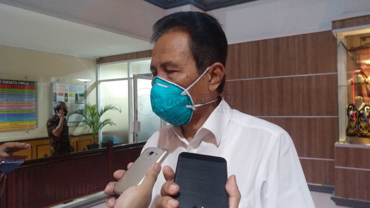 IDI Balikpapan Curiga Varian Baru Corona Masuk, Diskes: Uji Klinik Dulu