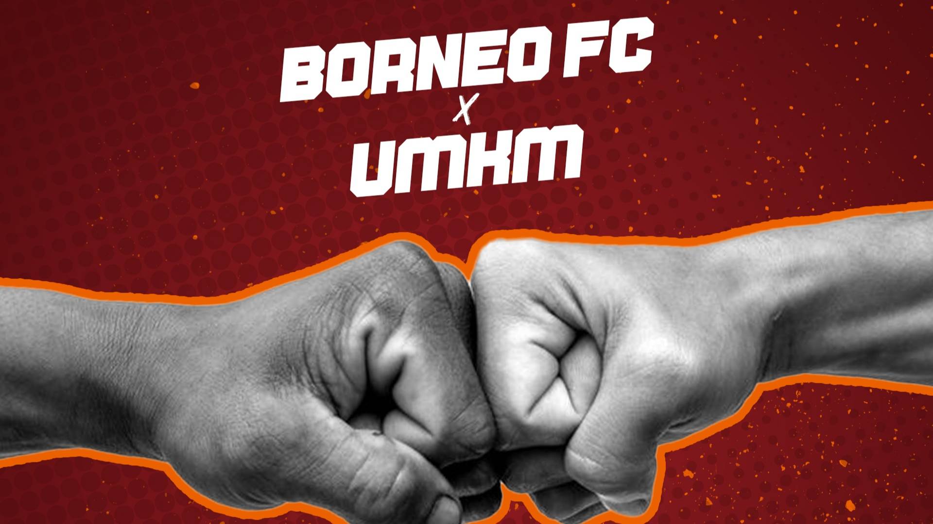 Samarinda PPKM, Borneo FC Beri Peluang UMKM