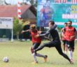 Liga 2 2021: Persiba vs PSBS Biak, Tiga Poin Harga Mati Beruang Madu!