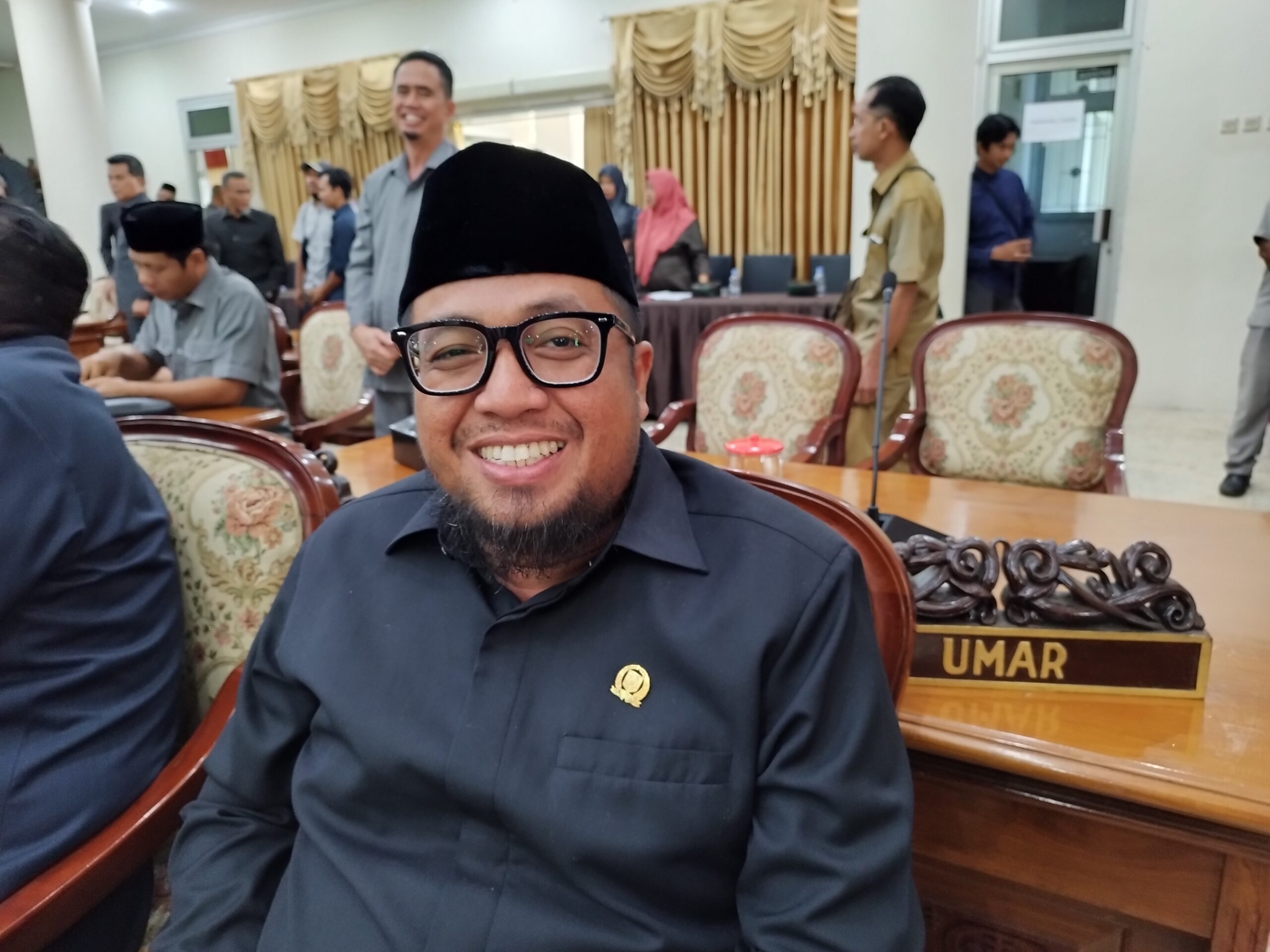 Pileg 2024, Incumbent DPRD Paser Lompat Partai