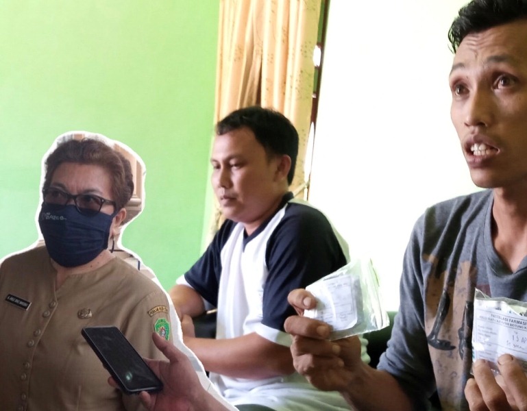 Ada “Curhat” Pelayanan Buruk di Medsos, Ini Tanggapan Direktur RSUD Ratu Aji Putri Botung