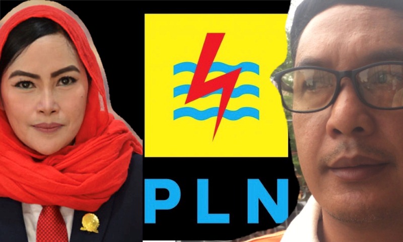 Besok DPRD Kukar Surati PLN, Cari Masyarakat Untuk Ikut Pertemuan dan Lihatkan Tagihan